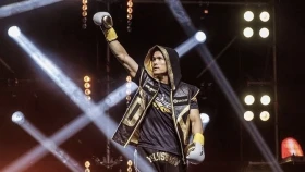 Елеусинов узнал дату возвращения на ринг