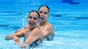 Қазақстан тағы бір олимпиадалық лицензияны жеңіп алды