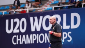 Федерация борьбы проведет курсы повышения квалификации для судей и тренеров