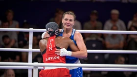 Валентина Хальзова: Мне обидно и досадно