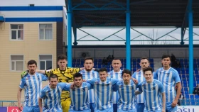 «Окжетпес» одержал вторую победу в КПЛ-2025