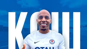 Реджинальдо Лопес: «Ордабасы» сильный клуб