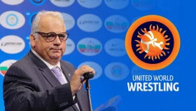 Ненад Лалович: Азия стала силой в борьбе