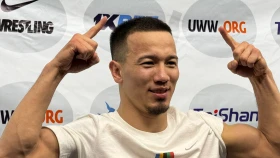 Айдос Султангали о завоевании лицензии на Олимпиаду: Никогда не сомневался, что поеду на ОИ