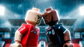 Әлиев «Қызылжарға» қонаққа барады: «Қызылжар» – «Жеңіс» матчының тікелей эфирі