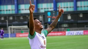 Матеус Барбоса: Кто забивает первым, у того больше шансов победить