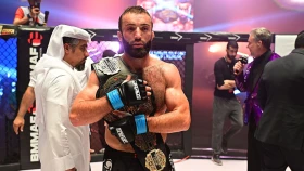 Непобежденный Магомедов проведет защиту титула. Где и во сколько смотреть BRAVE 89