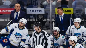 Бүгін «Барысты» кезекті ойын күтіп тұр