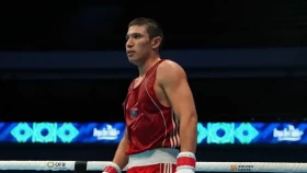 «Ұлы Жібек жолы» турнирі: қазақстандық боксшылар 3 алтын алды