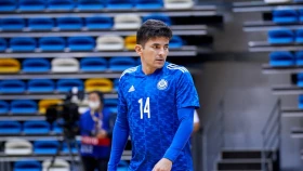 Дуглас провел 80 матчей в футболке сборной Казахстана