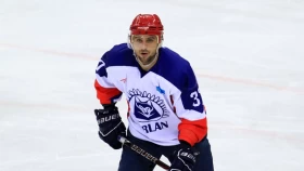 Защитник Владимир Гребенщиков покинул «Бейбарыс»