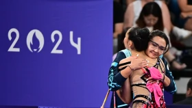 Исторический результат и харизма Эльжаны Таниевой. Интервью Алии Юсуповой об итогах Олимпиады в Париже