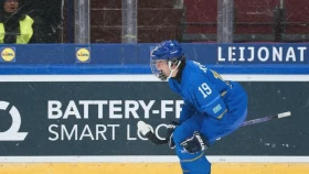 Два молодых казахстанца перебрались в североамериканские лиги