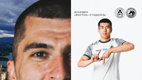 Главная сенсация старта сезона едет в гости в Усть-Каменогорск. Где и во сколько смотреть матч «Алтай» - «Окжетпес»