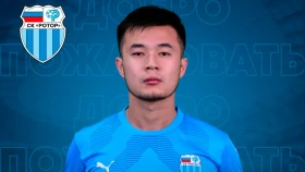 Шәмші «Роторға» жолдастық кездесуде көмектесті