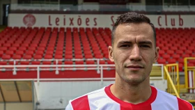 Сербия құрамасының экс-футболшысы «Елімаймен» келісімшартқа отырды