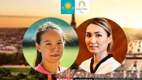 30 тамыз: Паралимпиададағы қазақстандық спортшылардың өнер көрсету кестесі