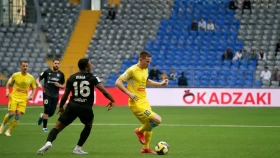 «Тобыл» – «Астана» матчы кейінге шегерілді