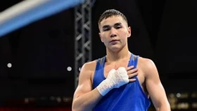 Базарбайұлы лицензиялық турнирдің ширек финалында кубалыққа есе жіберді