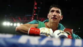 Жәнібек Әлімханұлы салмақ ауыстыра ма?