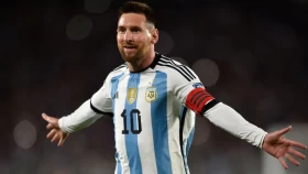 Мессидің кесірінен Аргентина құрамасының ойыны өтпейтін болды