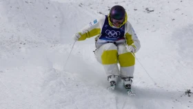 Үш қазақстандық могулшы 2026 жылғы Олимпиаданың финалына өтті