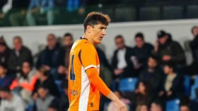 Гол Шомуродова принес победу «Башакшехиру» (видео)