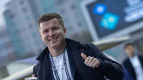 Асхат Балтабеков Қазақстан құрамасы сапында дебют жасады