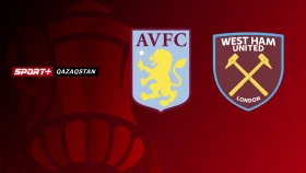 Кубковое проклятье Астон Виллы и дебют Поттера. Где и во сколько смотреть матч Астон Вилла – Вест Хэм