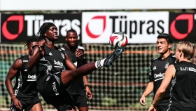 «Орлы» пытаются взлететь в таблице. Где и во сколько смотреть матч Кайсериспор – Бешикташ