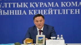 Той тойлау басталады: министр боксшылардың босаңсып кететінін айтты