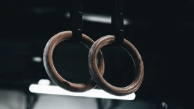 Жас гимнастшылар арасында ел үздігі анықталады