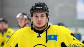 «Сарыарка» вернула нападающего из «Бейбарыса»
