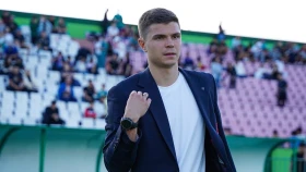 Даниил Печников: Эта победа была нужна для уверенности