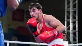 Шесть золотых медалей завоевали казахстанские боксеры на турнире в Испании