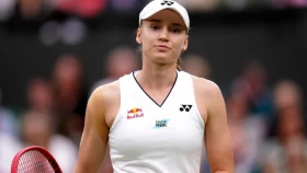 Елена Рыбакина Australian Open турниріндегі жорығын аяқтады