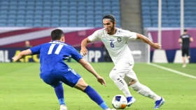 Иброхимхалил Юлдошев: Узбекистан стремится к победе и олимпийской квалификации