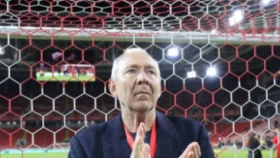 «Как мог отказать Сегизбаеву?». Романцев о предложении «Кайрата»