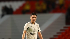 «Қызылжар» қазақстандық шабуылшымен келісімшартты ұзартты