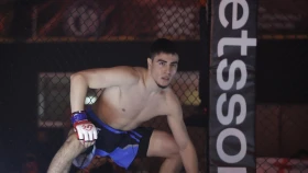 Аслан Искандеров после Грузии подерется в Alash Pride