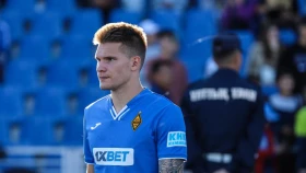 «Қайрат» негізгі қақпашысымен қоштасты