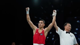 Салмағы түсіп келеді: Дулат Бекбауовқа қатысты тың мәлімет пайда болды