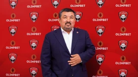 Директор «Кайсара» покинул свой пост