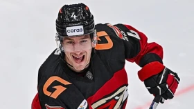 Агент Даррена Дица ответил на обвинения о симуляции