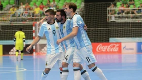 Футзалдан Әлем чемпионатының ширек финалында Қазақстан құрамасының қарсыласы анықталды