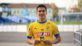 Оралхан Өміртаев «Ақтөбенің» алдағы мақсаты жайлы: Біз чемпиондық үшін күресеміз