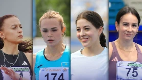 Два золота за день завоевали казахстанские атлеты на Чемпионате Центральной Азии