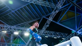 Турар Дуйсехан: Соперник по финалу был опытнее, но мы справились