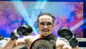 Елшат Нығметолла рейтингте жоғарылады