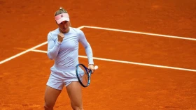 Путинцева подошла к Уимблдон на серии из пяти побед. Где и во сколько смотреть матч Путинцева – Кербер